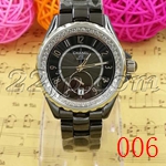 スーパーコピーシャネル時計 激安セラミック